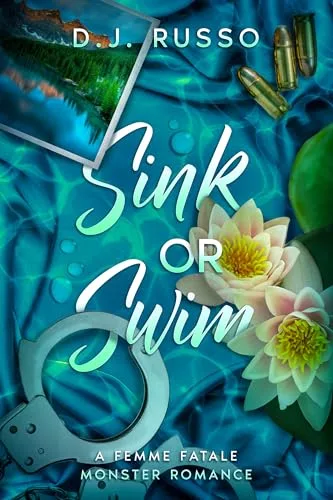 Sink or Swim (Femme Fatale Monsters #2)
