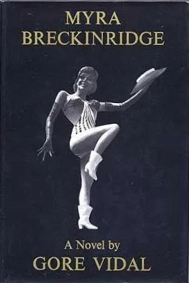 Myra Breckinridge