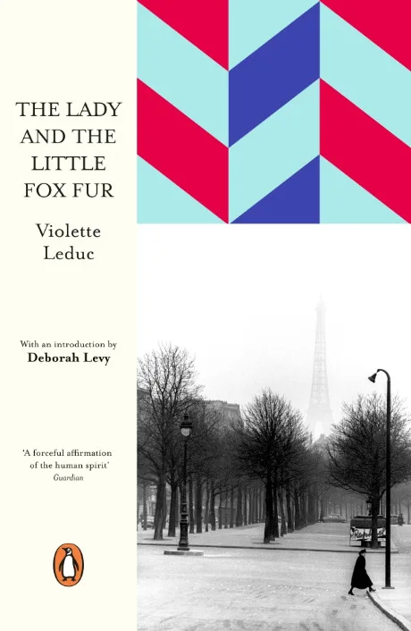 Lady & The Little Fox Fur (Penguin European Writers)