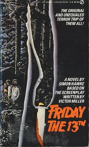 Friday the 13th