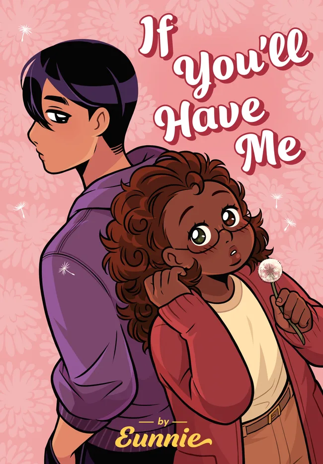 If You’ll Have Me