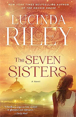 The Seven Sisters (The Seven Sisters, #1)