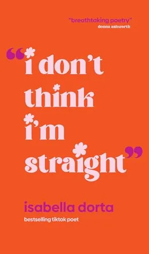 I Don't Think I'm Straight