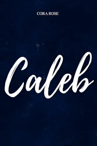 Caleb (Unexpected, #10)
