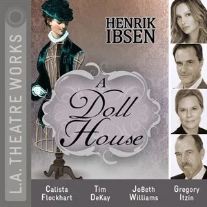 A Doll House