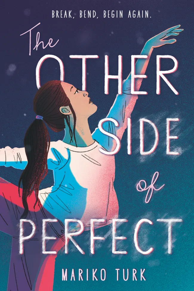The Other Side of Perfect