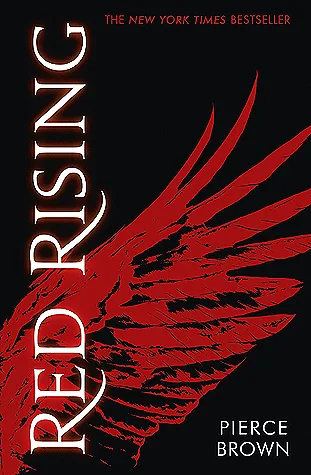 Red Rising (Red Rising Saga, #1)