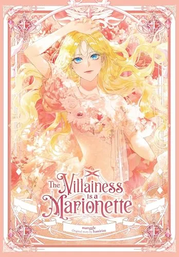 The Villainess is a Marionette 1