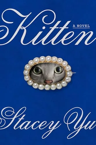 Kitten