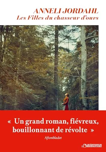 Les Filles du chasseur d'ours