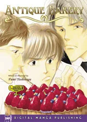 Antique Bakery, Vol. 1