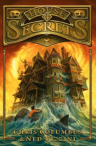 House of Secrets (House of Secrets, #1)