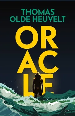 Oracle (Robert Grim #2)