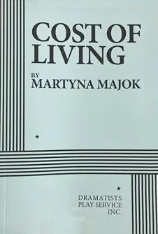 Cost of Living