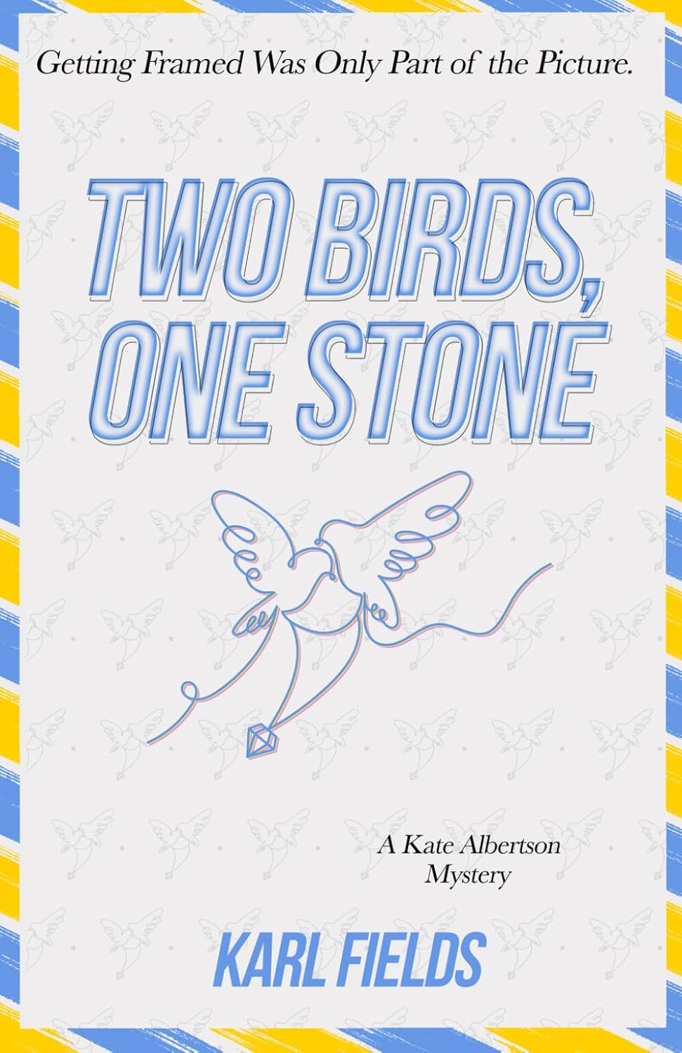 Two Birds, One Stone