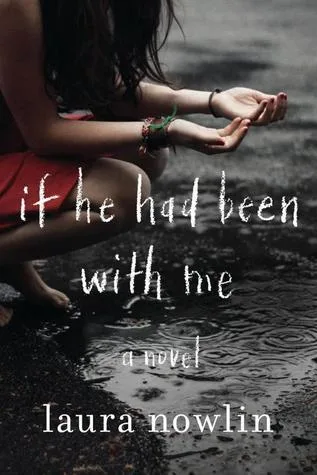 If He Had Been with Me (If He Had Been with Me #1)