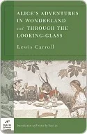 Alice's Adventures in Wonderland & Through the Looking-Glass