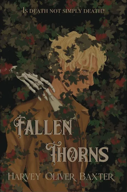 Fallen Thorns (Fallen Thorns, #1)