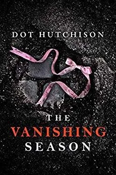 The Vanishing Season (The Collector, #4)