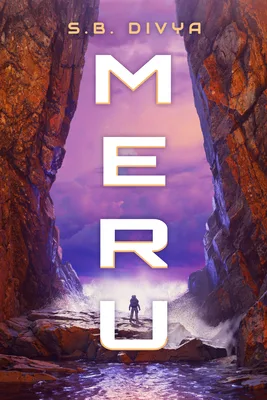 Meru (The Alloy Era, #1)