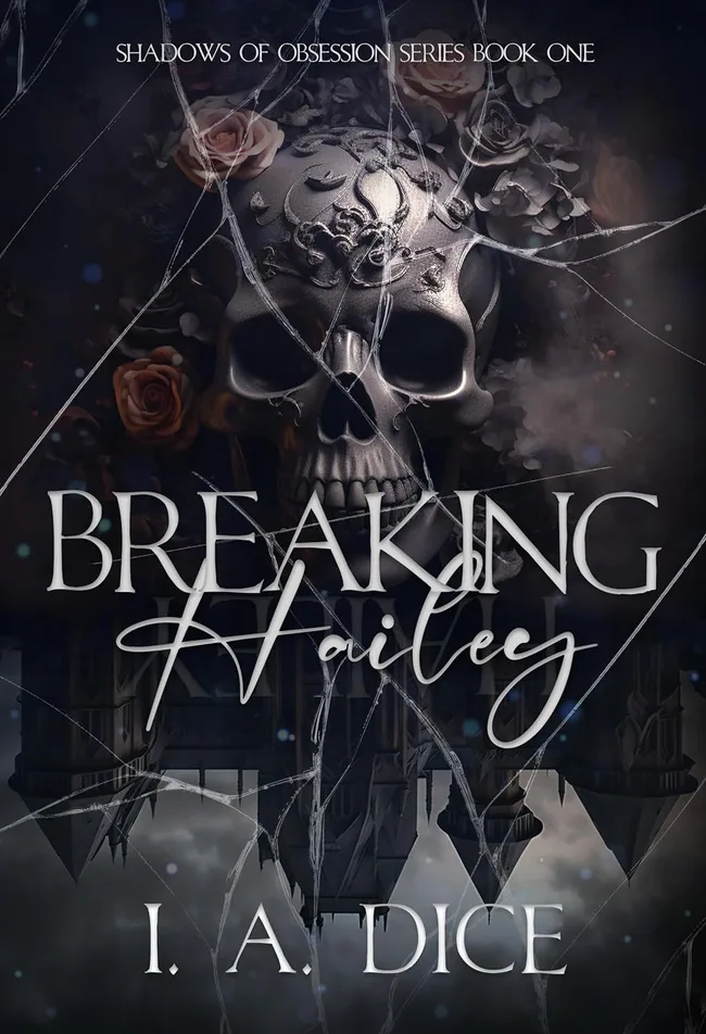 Breaking Hailey