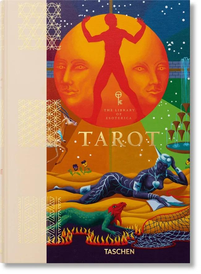 Tarot - The Library of Esoterica