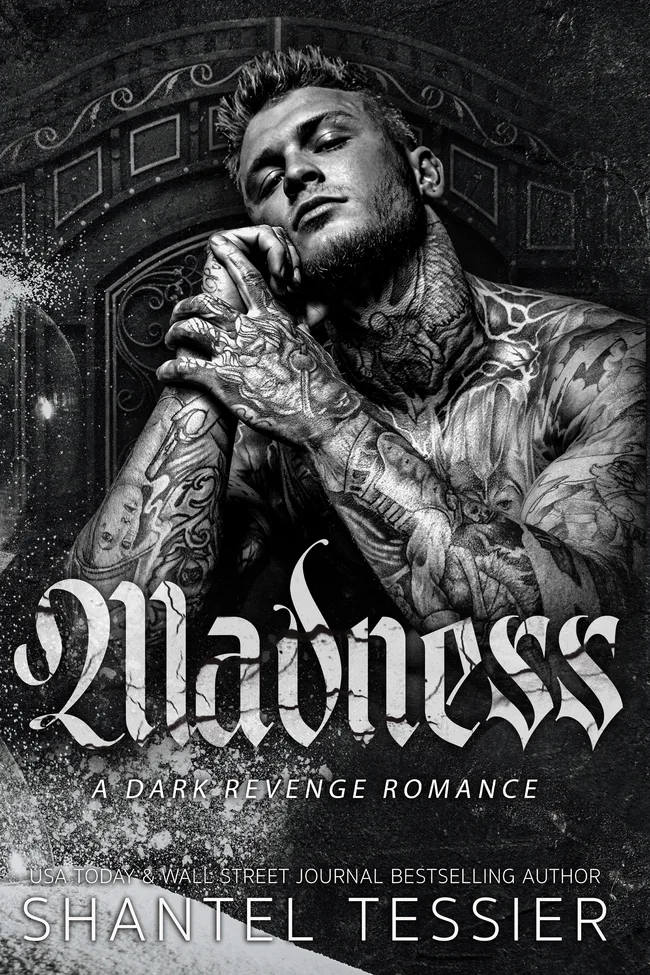 Madness (L.O.R.D.S., #6)