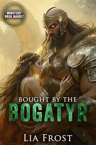 Bought by the Bogatyr (Monsters' Bride Market)