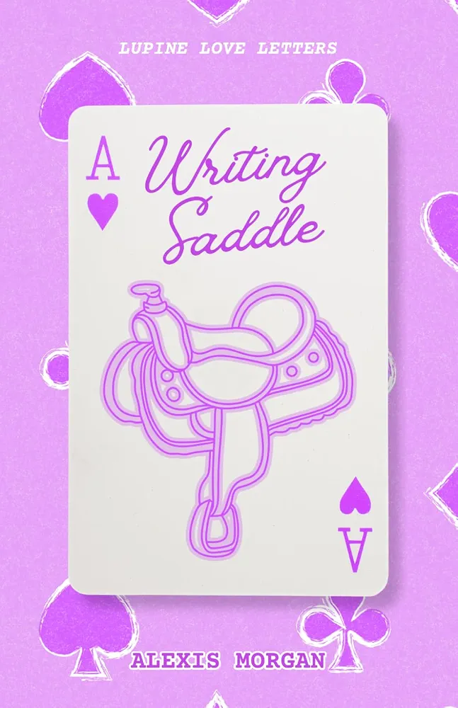 Writing Saddle
