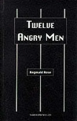 12 Angry Men