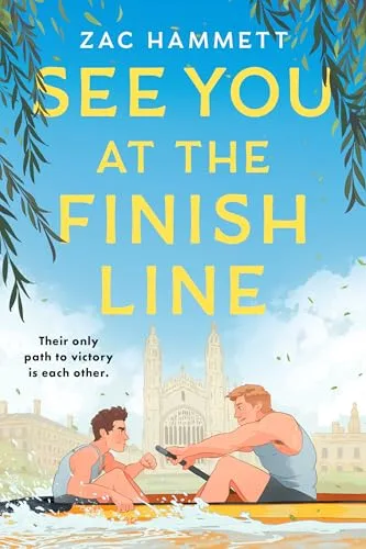 See You at the Finish Line