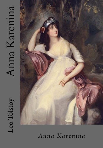 Anna Karenina