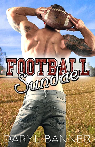 Football Sundae (Spruce Texas Romance, #1)