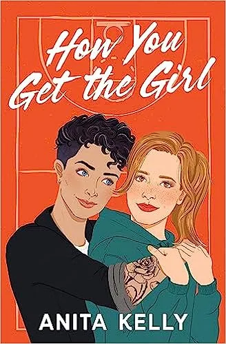 How You Get the Girl (Love & Other Disasters, #3)