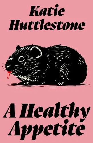 A Healthy Appetite