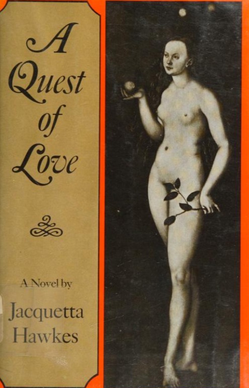 A Quest of Love