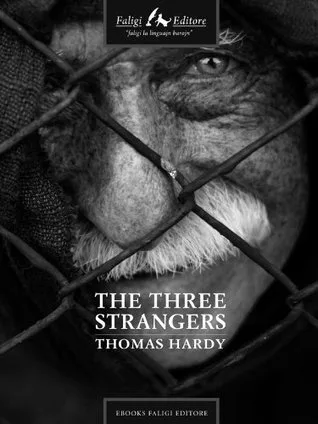 The Three Strangers