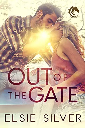 Out of the Gate (Gold Rush Ranch, #1.5)