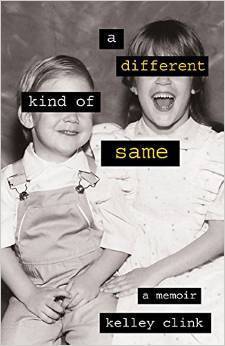 A Different Kind of Same: A Memoir