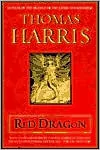 Red Dragon (Hannibal Lecter, #1)