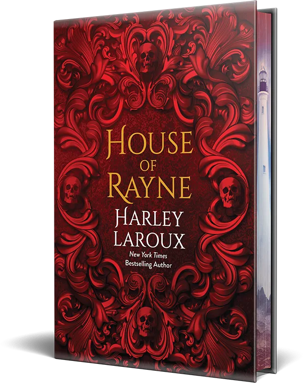House of Rayne