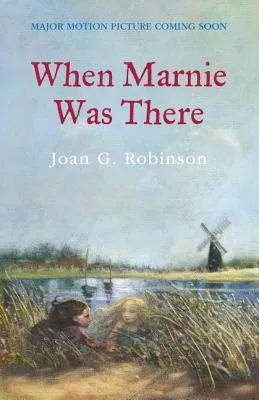 When Marnie Was There