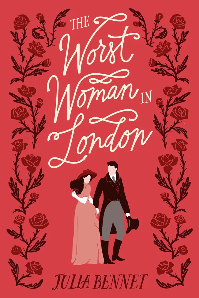 The Worst Woman in London