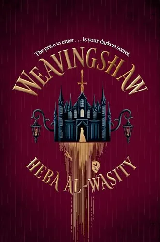 Weavingshaw