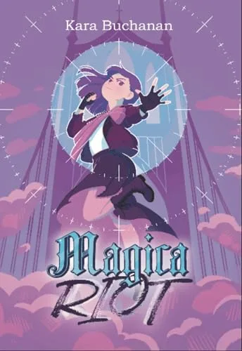 Magica Riot (Maidensong Magica)