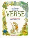A Children's Book of Verse