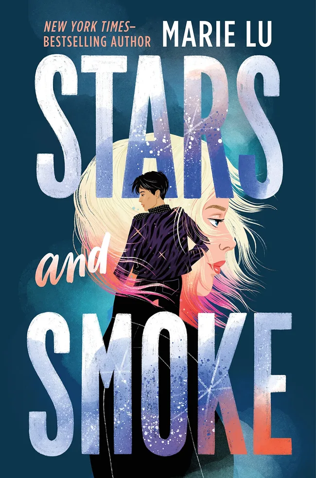 Stars and Smoke (Stars and Smoke, #1)