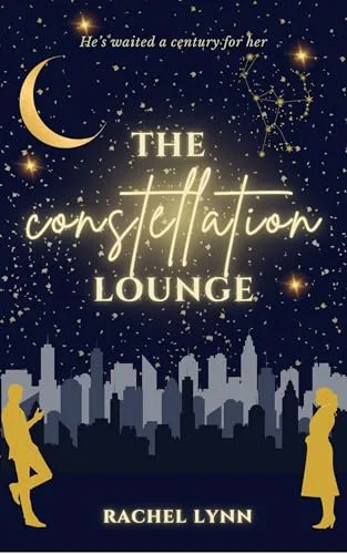 The Constellation Lounge