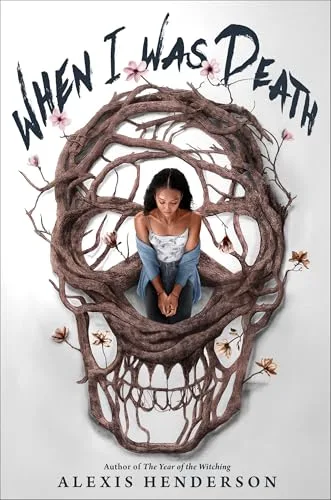 When I Was Death