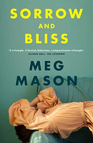Sorrow and Bliss